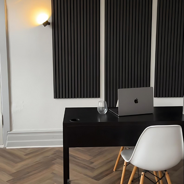 Aura - Lampe Murale Modulaire