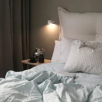 Aura - Lampe Murale Modulaire