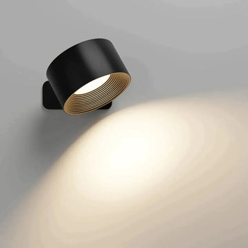 Aura - Lampe Murale Modulaire